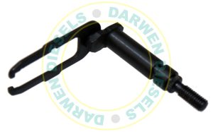 1463161729 Non Genuine Throttle Shaft