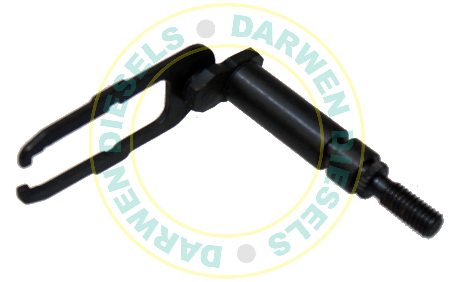 1463161729 Non Genuine Throttle Shaft