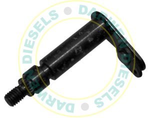 1463161592 Non Genuine Throttle Shaft