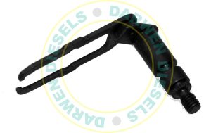 1463161442 Non Genuine Throttle Shaft