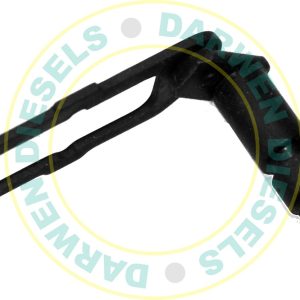 1463161442 Non Genuine Throttle Shaft