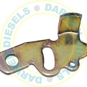 1461900503 Genuine VE Throttle Stop Plate