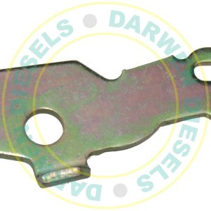 1461902603 Genuine Control Lever
