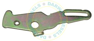 1461902603 Genuine Control Lever
