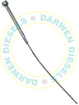 1463123476 Genuine Tie Rod