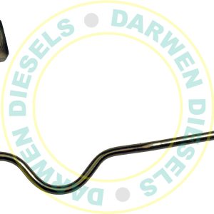 1460793327 Genuine Connecting Pipe