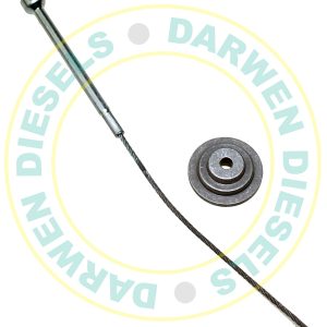1463123527 Genuine Tie Rod