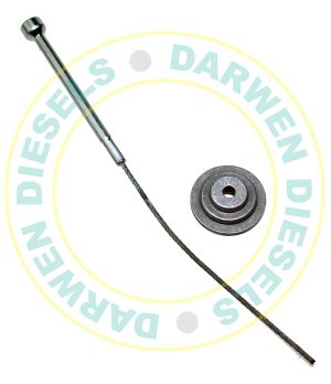 1463123527 Genuine Tie Rod