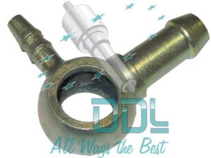 31D56A 12mm x 8mm Banjo