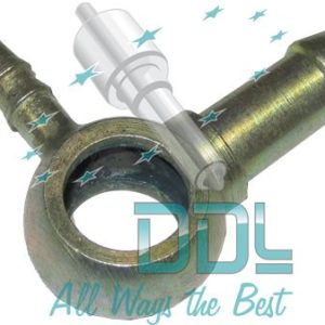 31D56A 12mm x 8mm Banjo