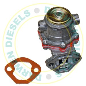 Lift Pump 26D2066 suitable for Deutz-Fahr