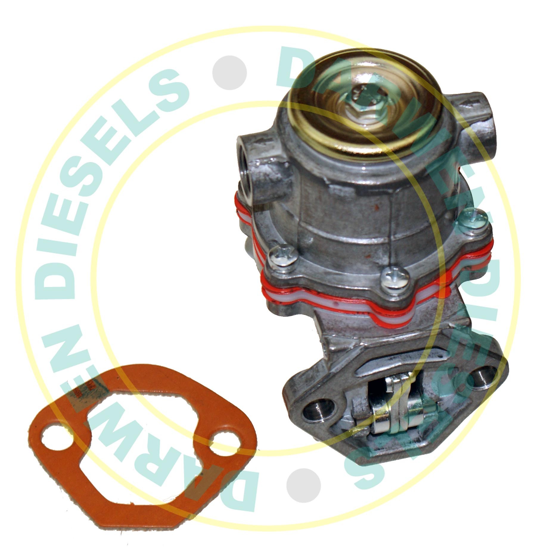 Lift Pump 26D2066 suitable for Deutz-Fahr