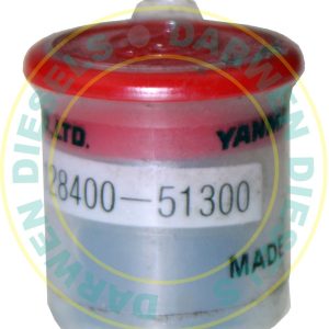128400-51300 Genuine Yanmar Delivery Valve