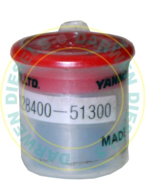 128400-51300 Genuine Yanmar Delivery Valve