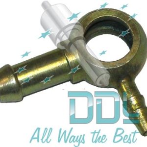 31D56B 12mm x 8mm x 4mm Banjo