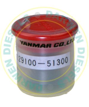 129100-51300 Genuine Yanmar Delivery Valve