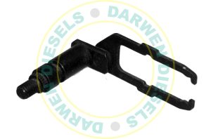 1463161778 Non Genuine Throttle Shaft