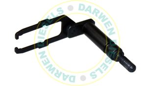 1463162109 Genuine Throttle Shaft