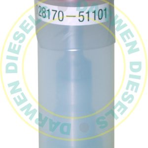 128170-51101 Genuine Yanmar Element