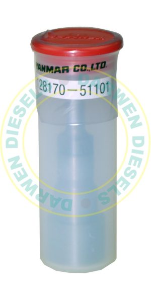 128170-51101 Genuine Yanmar Element