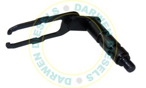 1463162043 Non Genuine Throttle Shaft