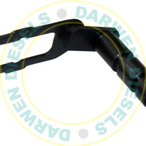 1463162043 Non Genuine Throttle Shaft