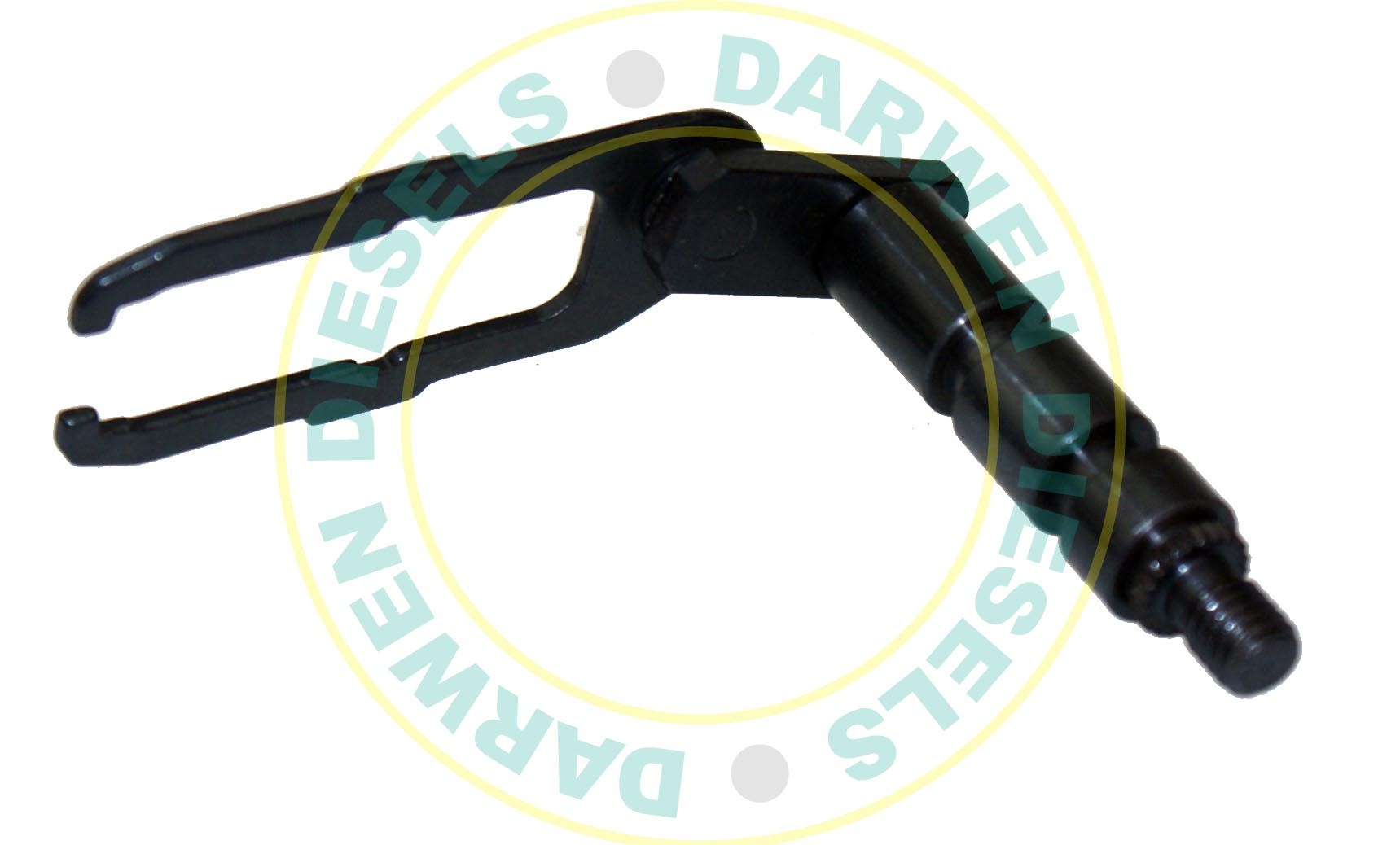 1463162043 Non Genuine Throttle Shaft