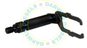 1463161716 Non Genuine Throttle Shaft