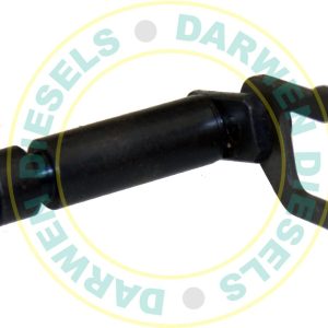 1463161716 Non Genuine Throttle Shaft
