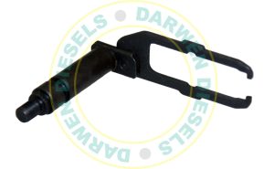 1463161755 Non Genuine Throttle Shaft