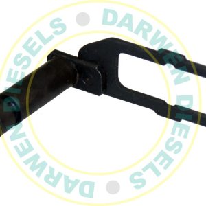 1463161755 Non Genuine Throttle Shaft