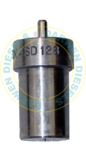 DN4SD128 Non Genuine Nozzle