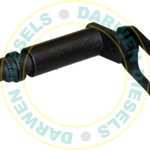 1463161875 Non Genuine Throttle Shaft