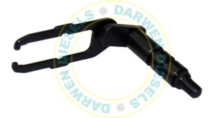 1463162111 Non Genuine Throttle Shaft