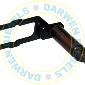 1463162208 Genuine Throttle Shaft