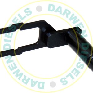 1463162003 Non Genuine Throttle Shaft