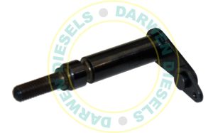 1463161849 Genuine Throttle Shaft