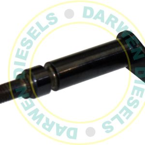 1463161849 Genuine Throttle Shaft