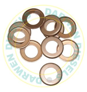 131115-1600 Non Genuine Delivery Valve Washer