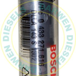 DLLA143S1302 Genuine Nozzle