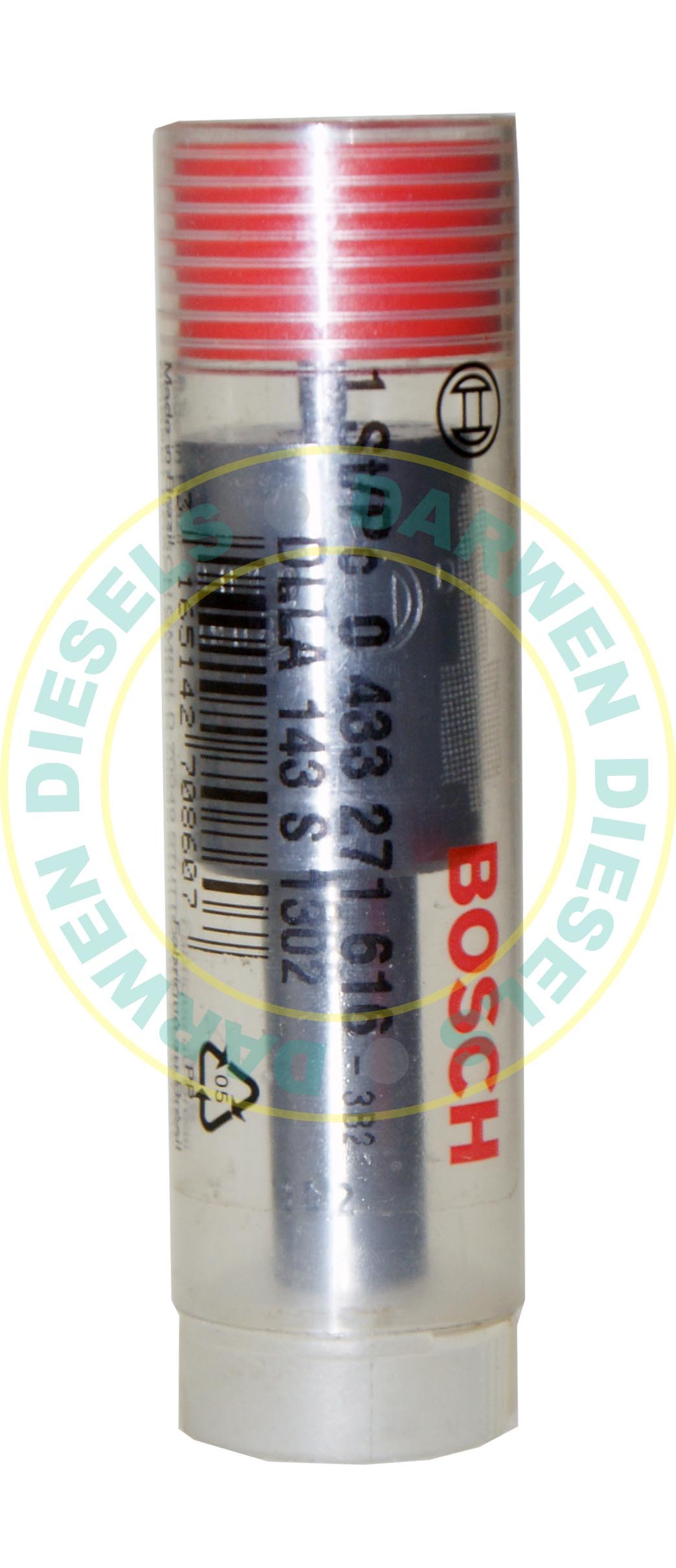 DLLA143S1302 Genuine Nozzle