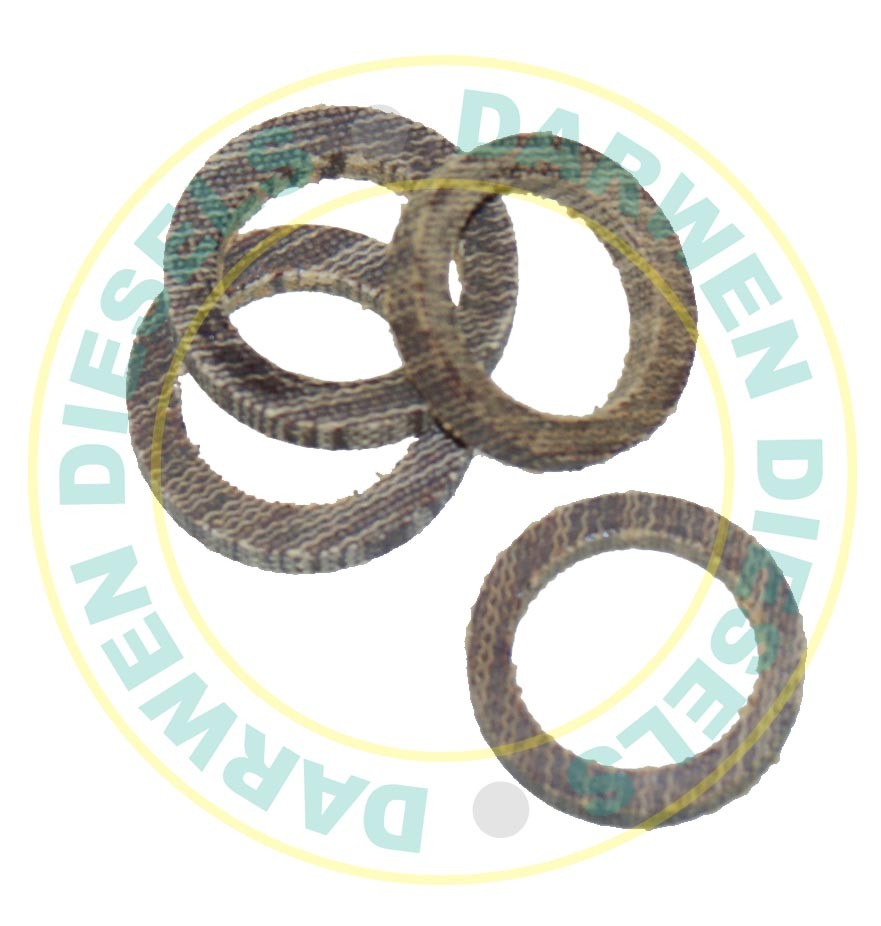 13-82 Spaco Delivery Valve Washer