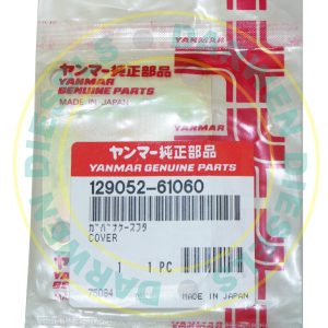 129052-61060 Genuine Yanmar Cover