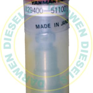 129400-51100 Genuine Yanmar Element