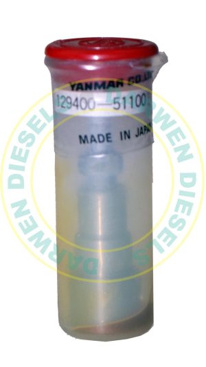 129400-51100 Genuine Yanmar Element