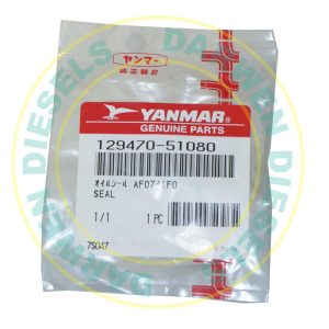 129470-51080 Genuine Yanmar Drive Shaft Seal