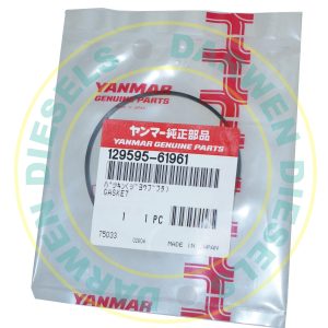 129595-61961 Genuine Yanmar Gasket Seal