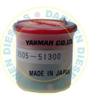 129505-51300 Genuine Yanmar Delivery Valve