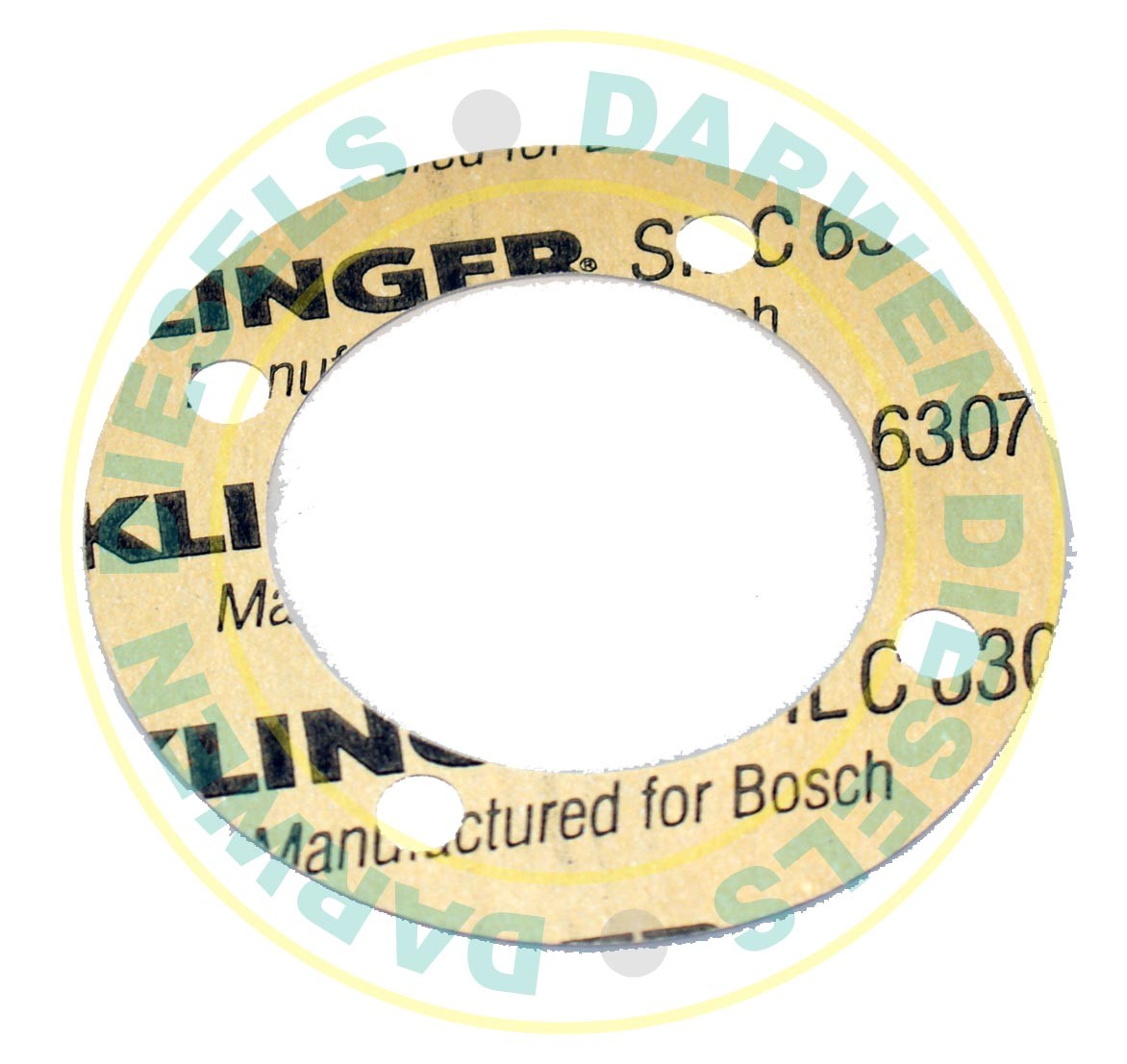 1410137016 Genuine Gasket