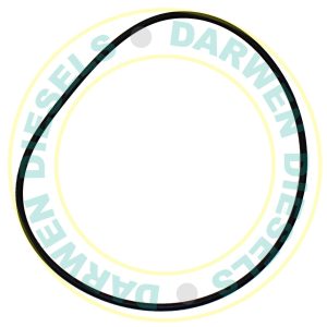 1410282015 Genuine Oil Seal